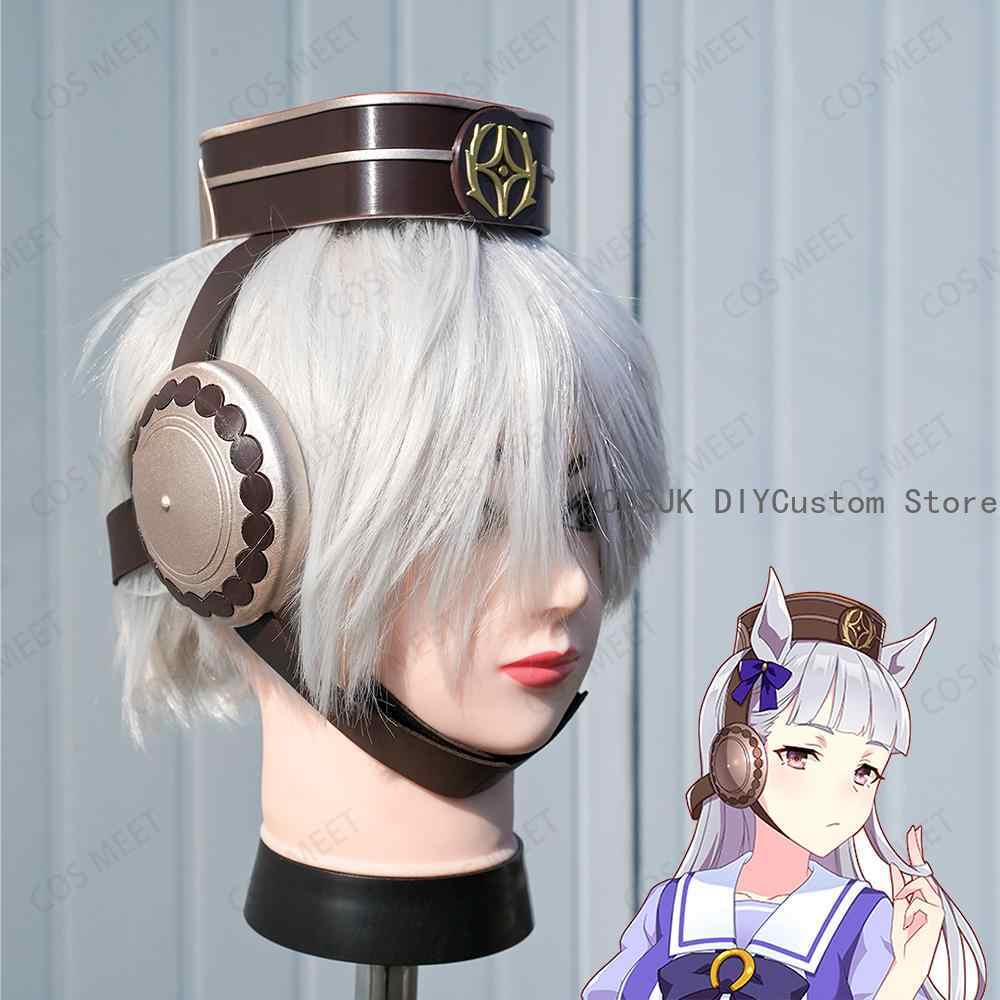 3D Printing Gold - Аниме Uma Musume Pretty Derby Gold