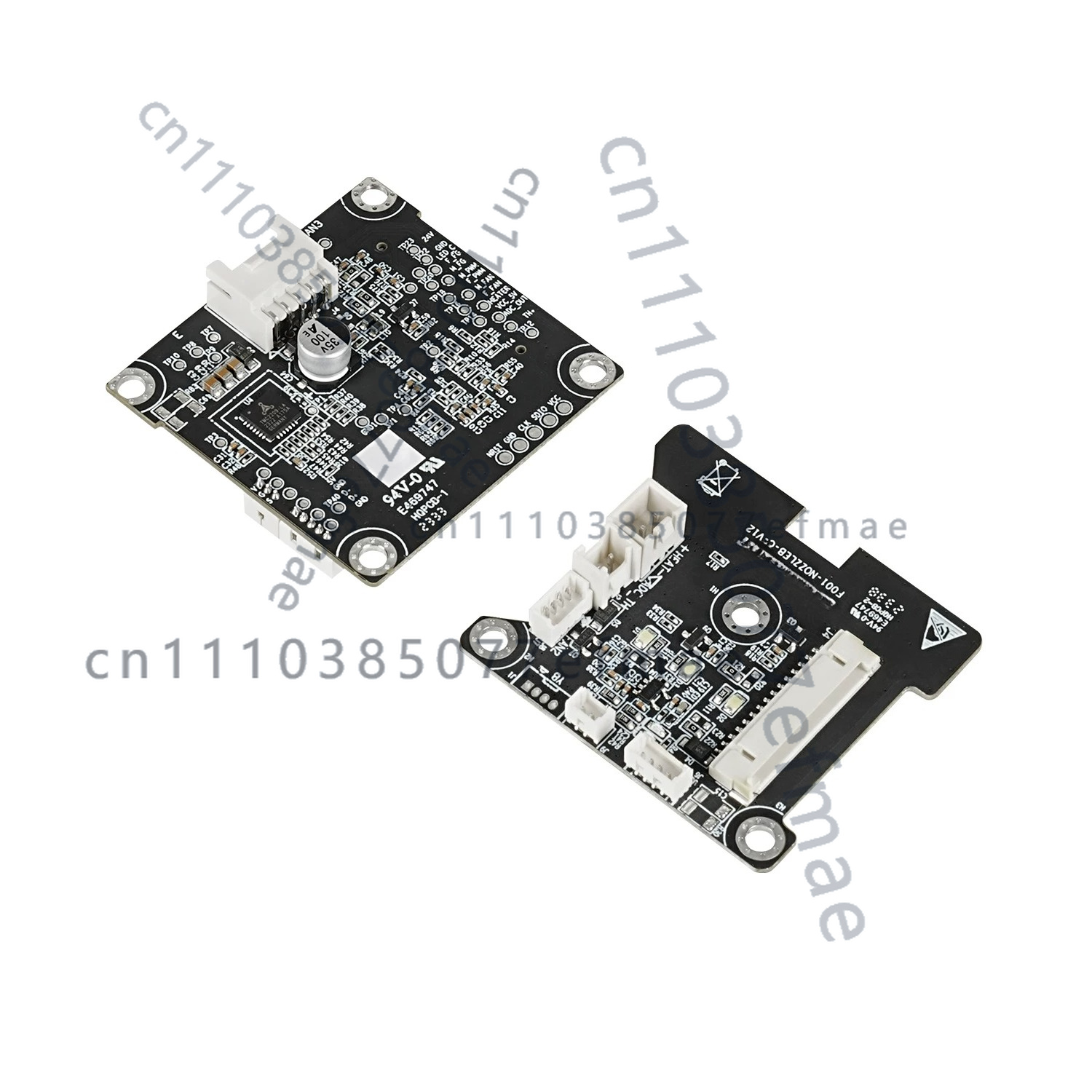 3D Printer Hotend Kit - 1 шт. плата-адаптер для печатающей головки
