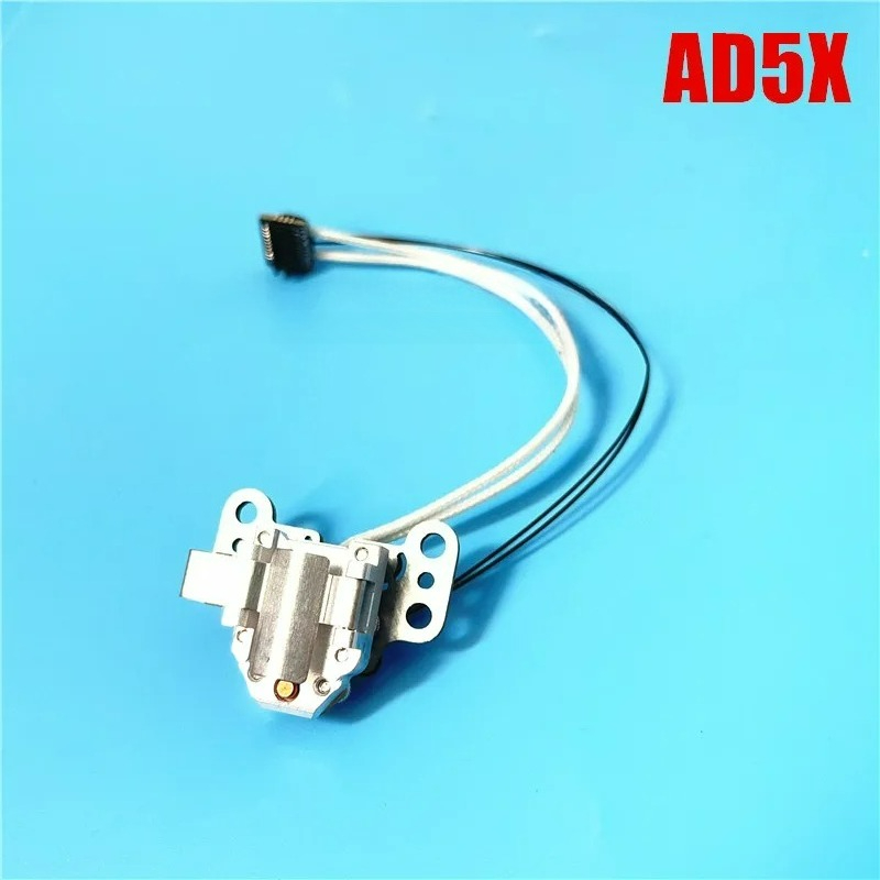 3D Printer Hotend Kit - 1 шт. оригинальный комплект нагревателя хотэнда