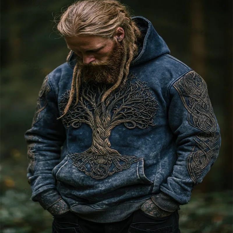 3D Printing Knight Armor - Мужские худи с 3D-принтом «Доспехи тамплиеров»
