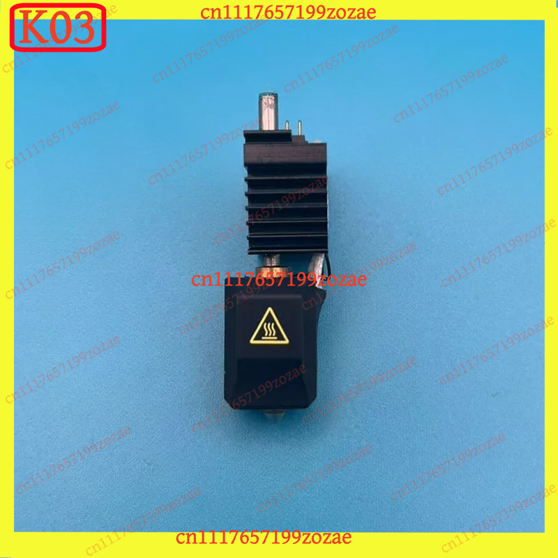 3D Printer Hotend Kit - Комплект экструдера и хотэнда k03 1set
