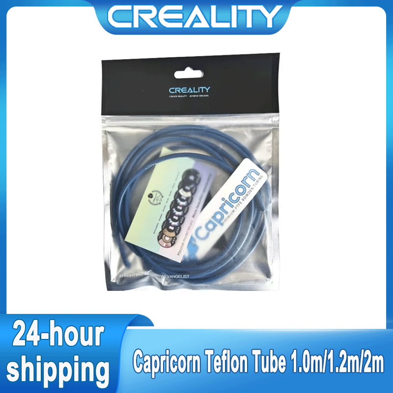 Трубка CREALITY Bowden PTFE дл – обзор и цена 3D Printing Website