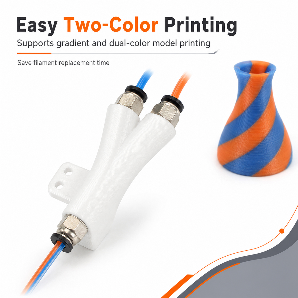 Toaiot для Bambu Y-образная дв – обзор и цена 3D Printing Website
