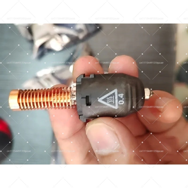 Комплект высокоскоростных сопе – обзор и цена 3D Printer Hotend Kit