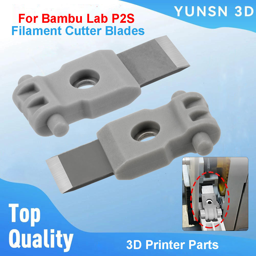 Сменные лезвия для резака фила – обзор и цена 3D Printing Website