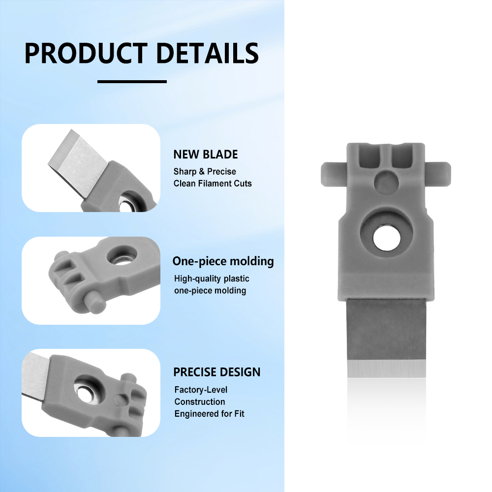 Сменные лезвия для резака фила – обзор и цена 3D Printing Website