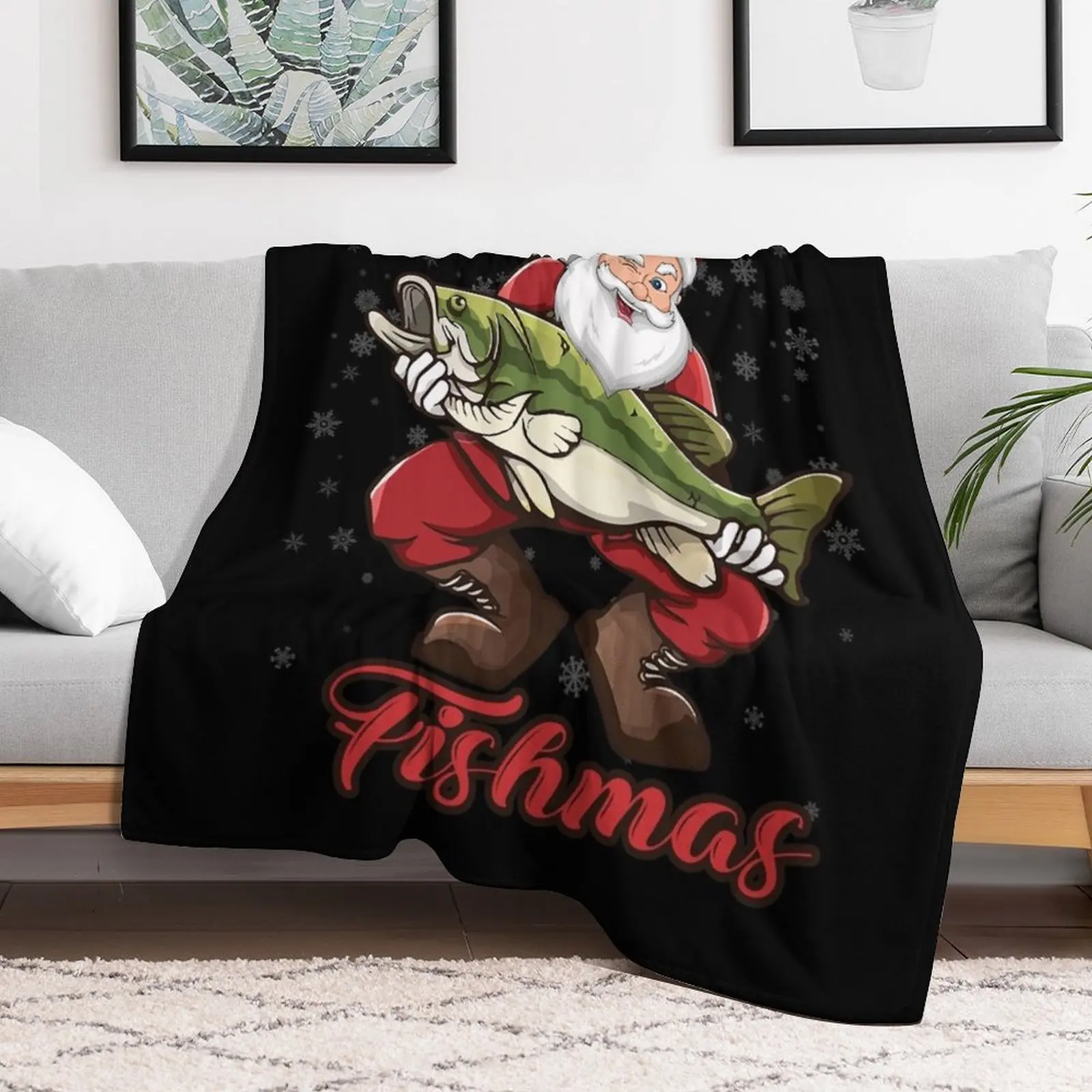 Плед с забавным изображением р – обзор и цена 3D Printing Xmas Ideas