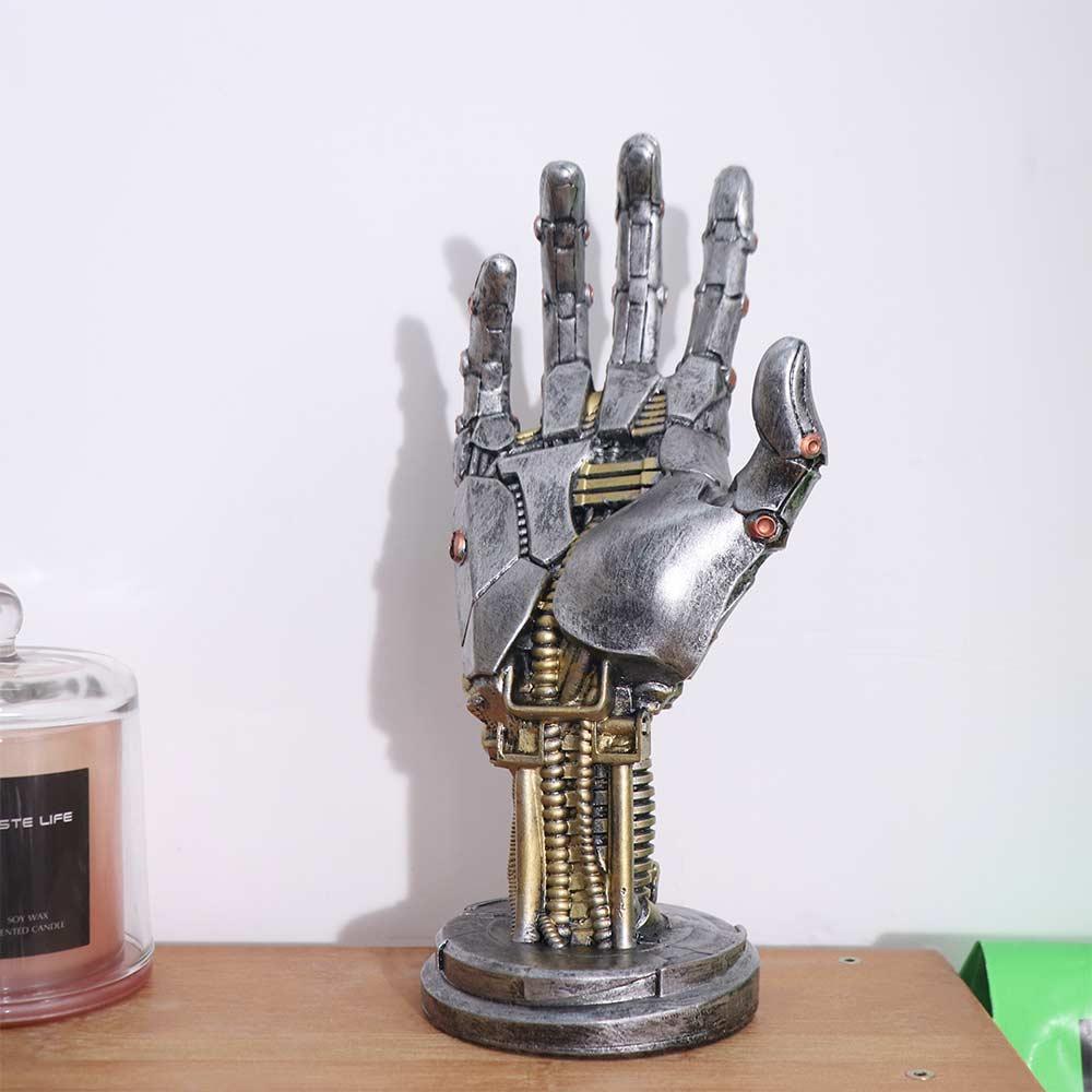 Подставка, напечатанная на 3D- – обзор и цена 3D Printing Robot