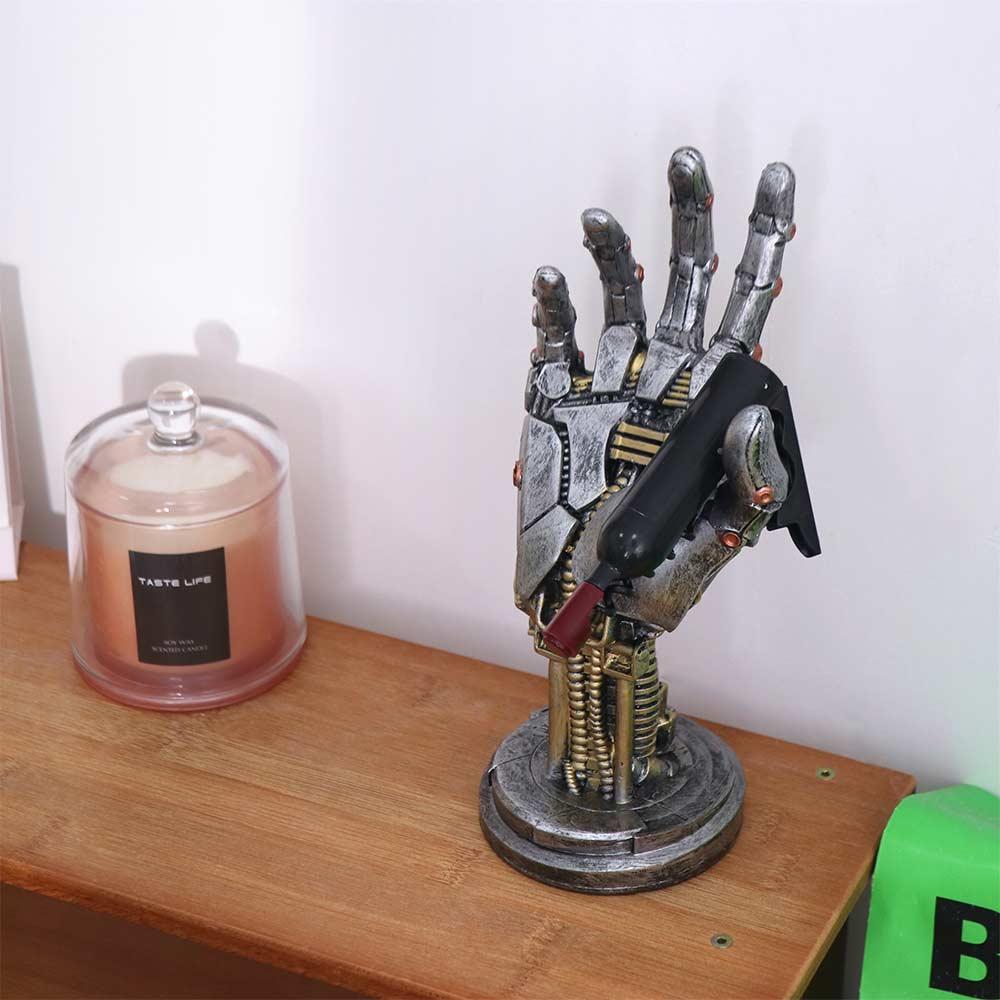 Подставка, напечатанная на 3D- – обзор и цена 3D Printing Robot