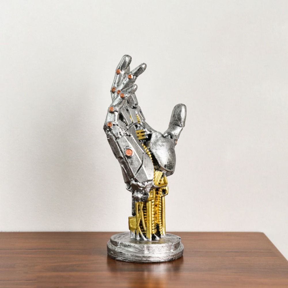 Подставка, напечатанная на 3D- – обзор и цена 3D Printing Robot