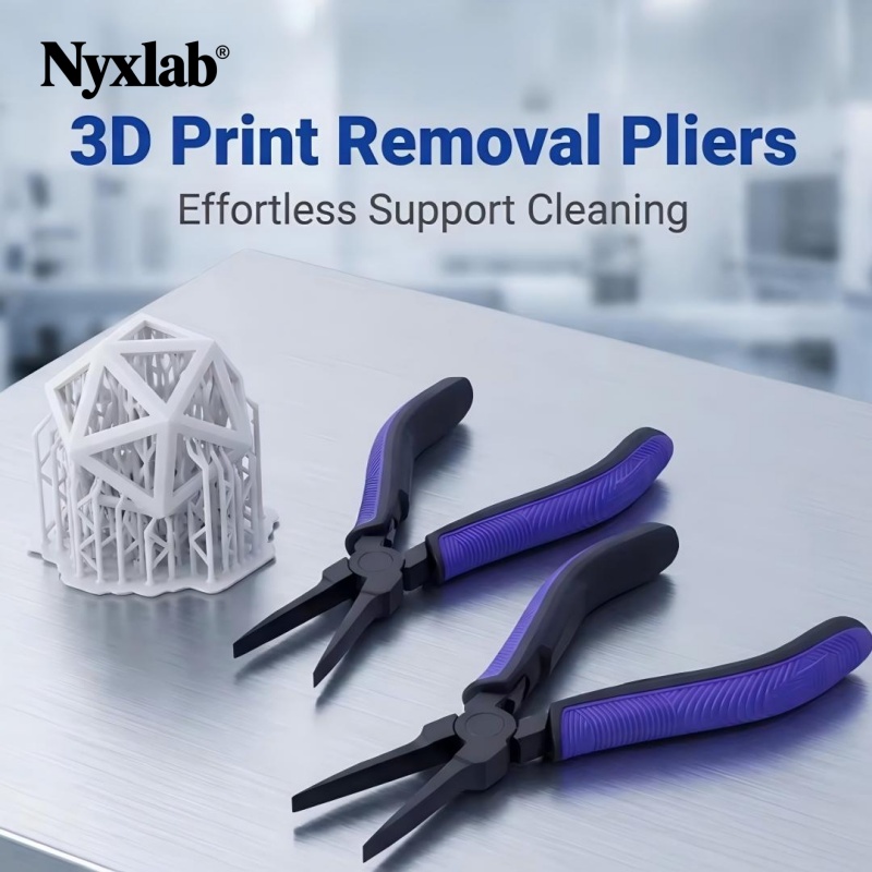 Усовершенствованные длинногубц – обзор и цена 3D Printing Website