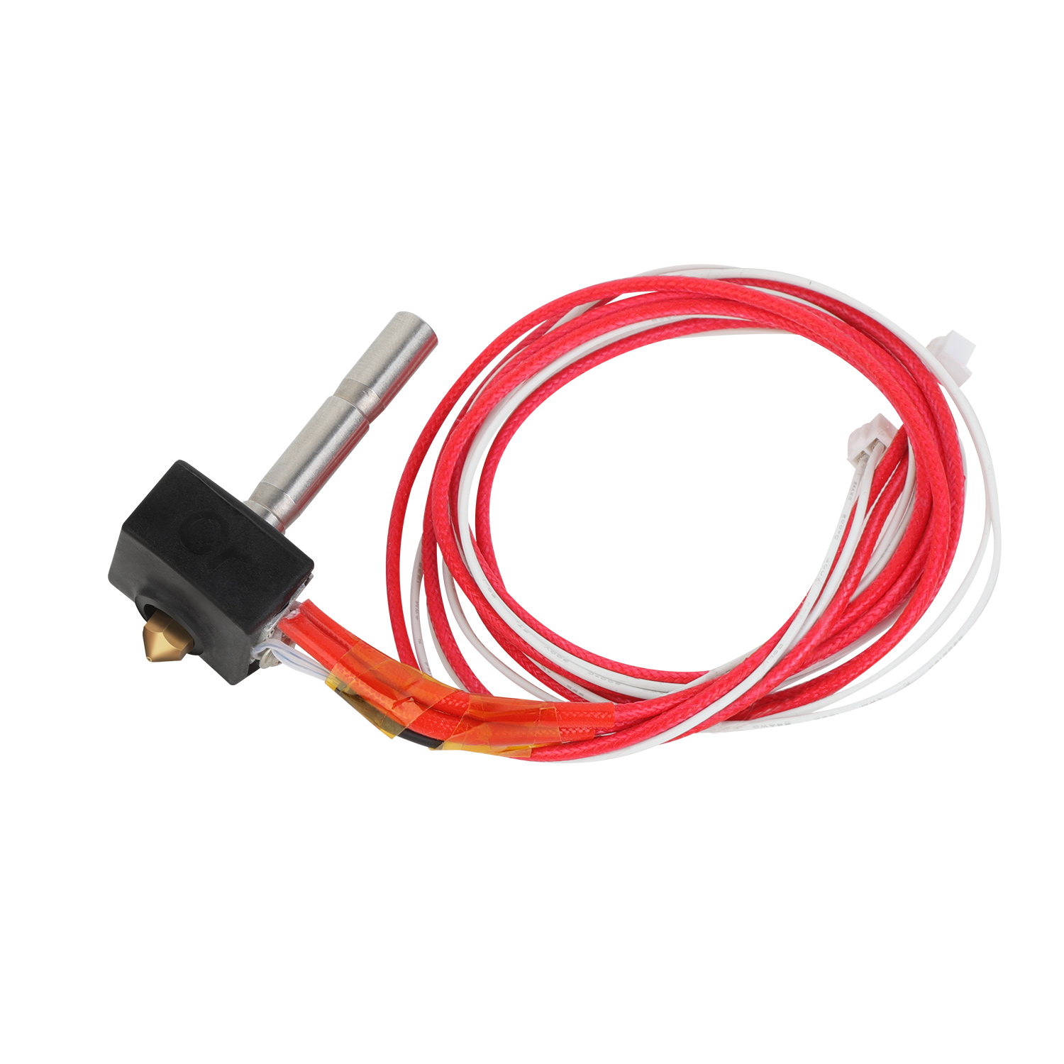 Официальный комплект Hotend эк – обзор и цена 3D Printer Hotend Kit