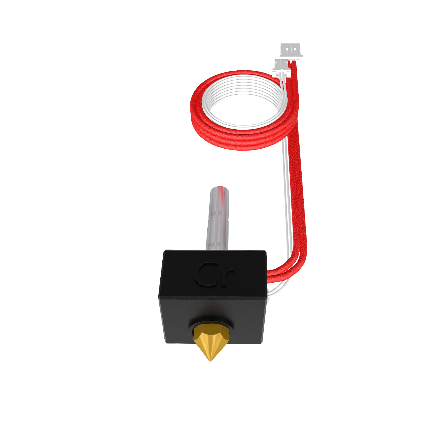Официальный комплект Hotend эк – обзор и цена 3D Printer Hotend Kit