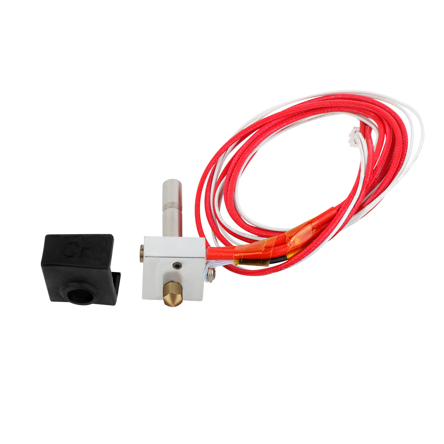 Официальный комплект Hotend эк – обзор и цена 3D Printer Hotend Kit