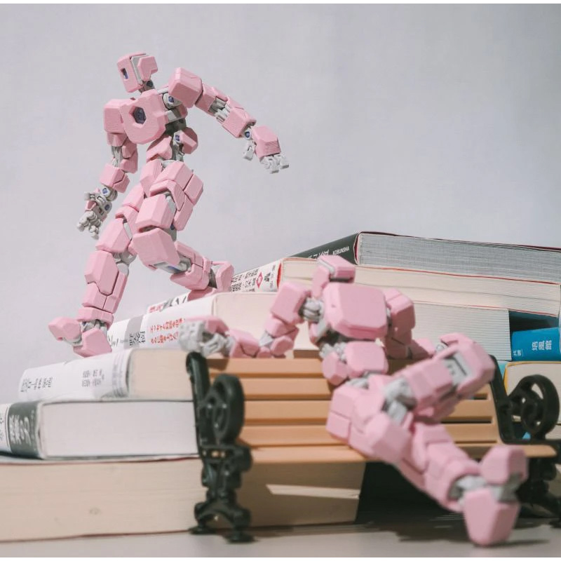 Многосуставные подвижные робот – обзор и цена 3D Printing Robot