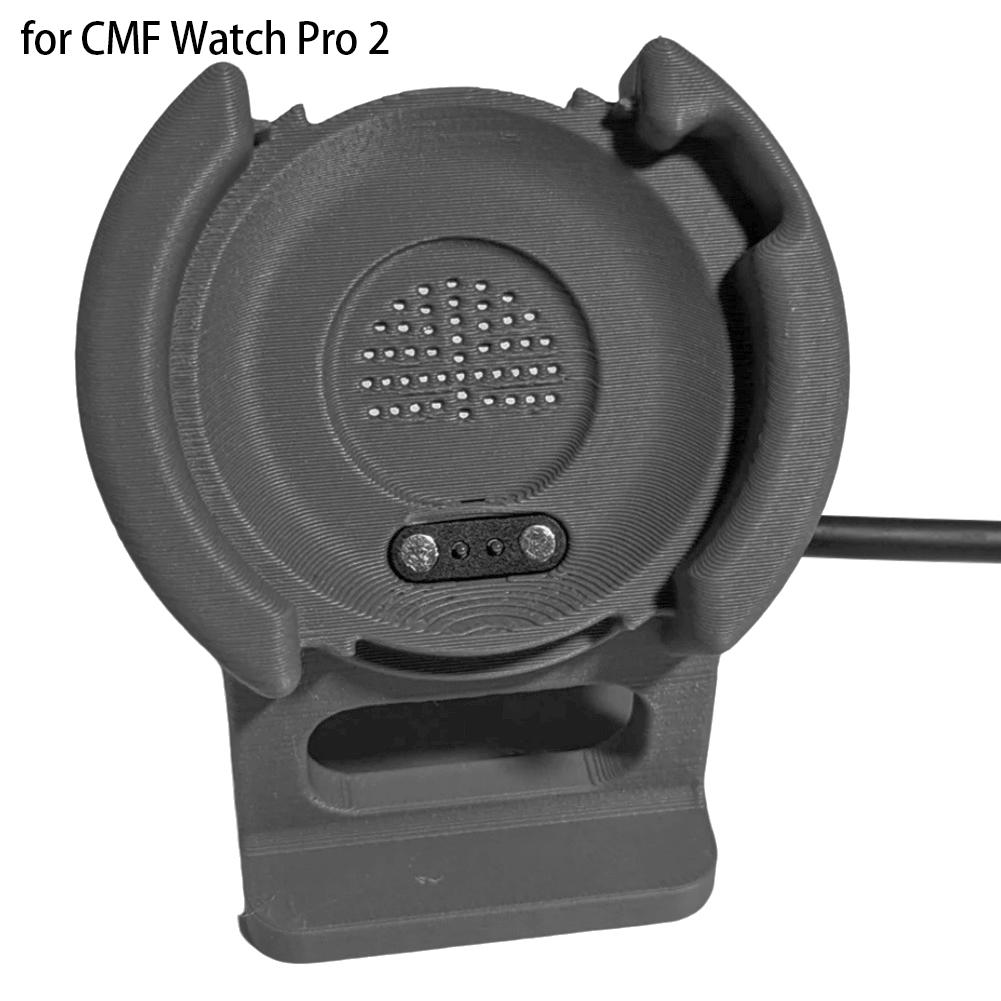 Для CMF Watch Pro 2, кабель за – обзор и цена 3D Printing Watch