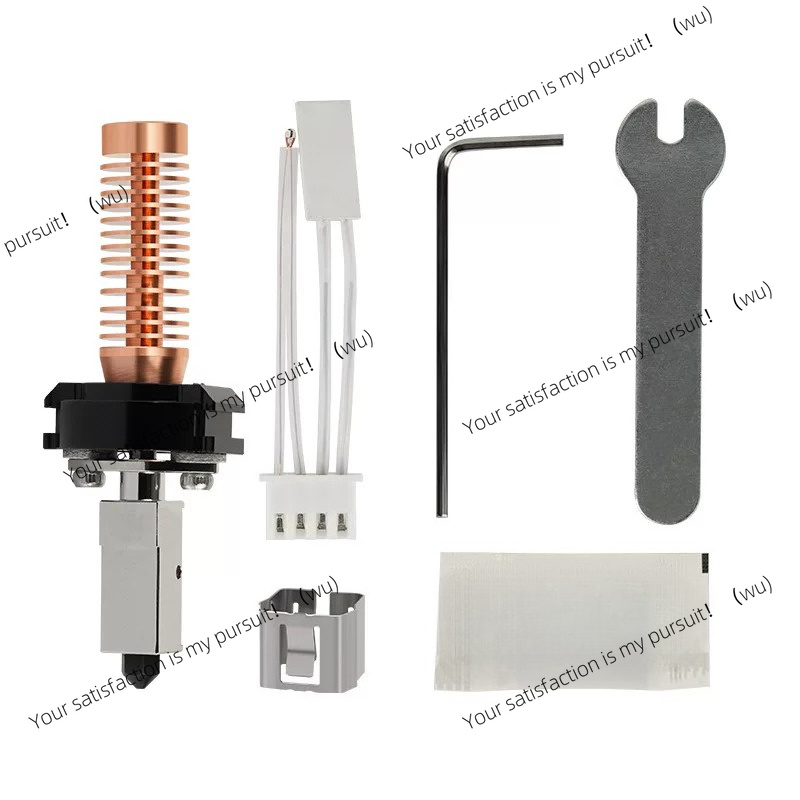 для AD5M pro: аксессуары для в – обзор и цена 3D Printer Hotend Kit