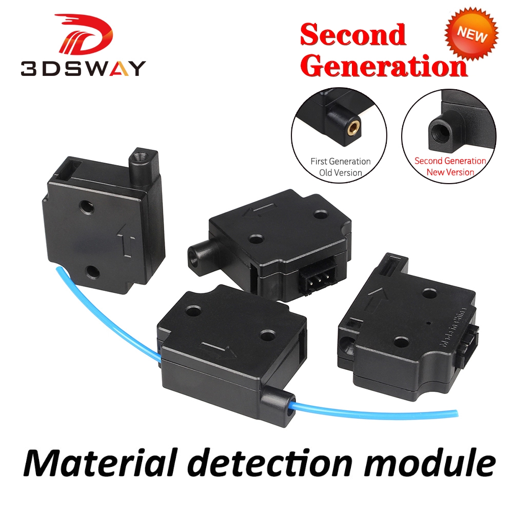 3dsway детали для 3D-принтера, – обзор и цена 3D Printing Website