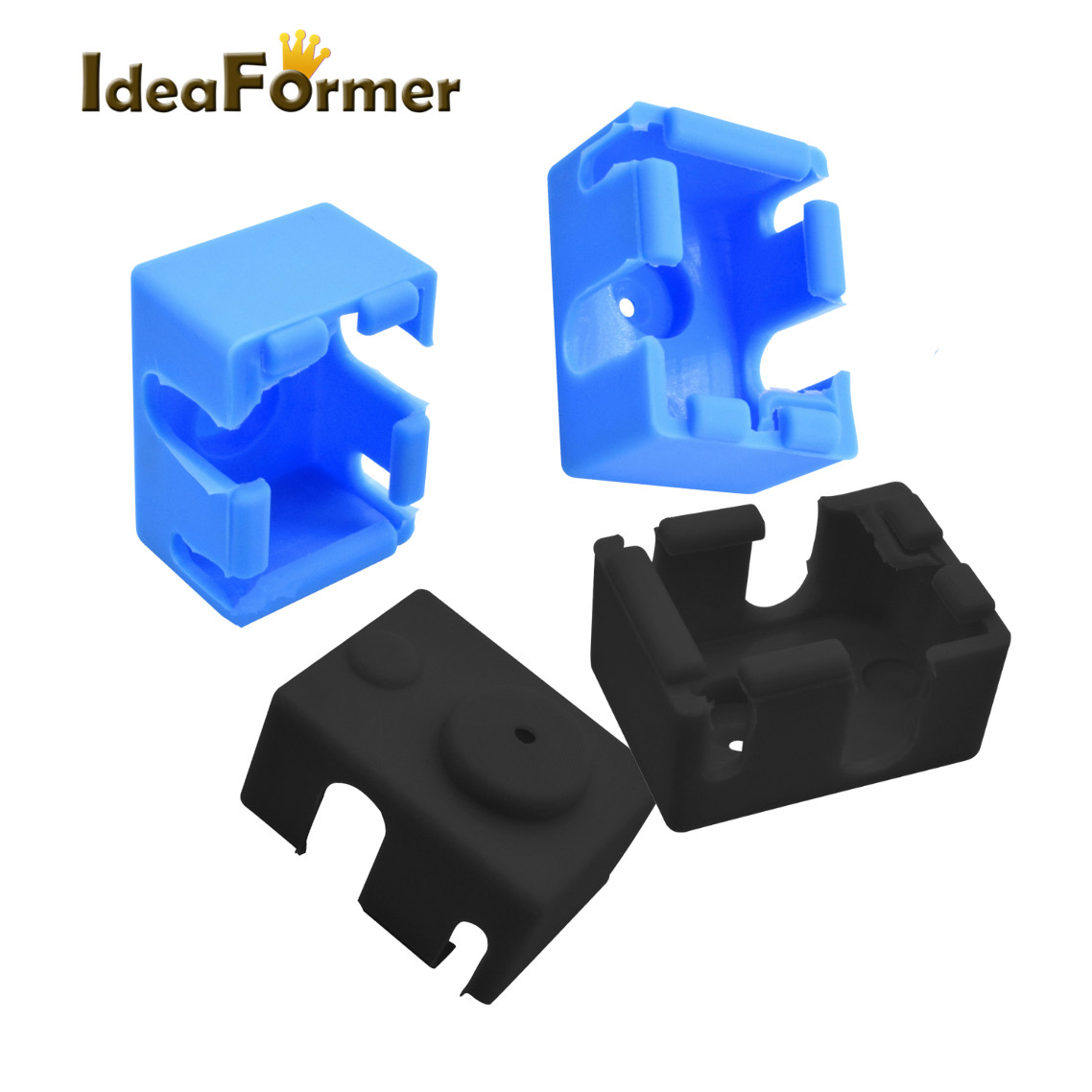 5 шт. силиконовых чехлов V6 дл – обзор и цена 3D Printing Website
