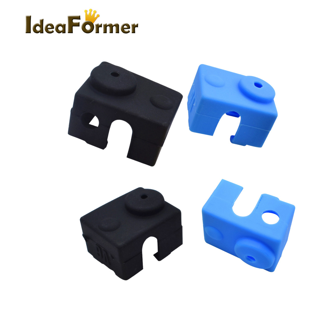 5 шт. силиконовых чехлов V6 дл – обзор и цена 3D Printing Website
