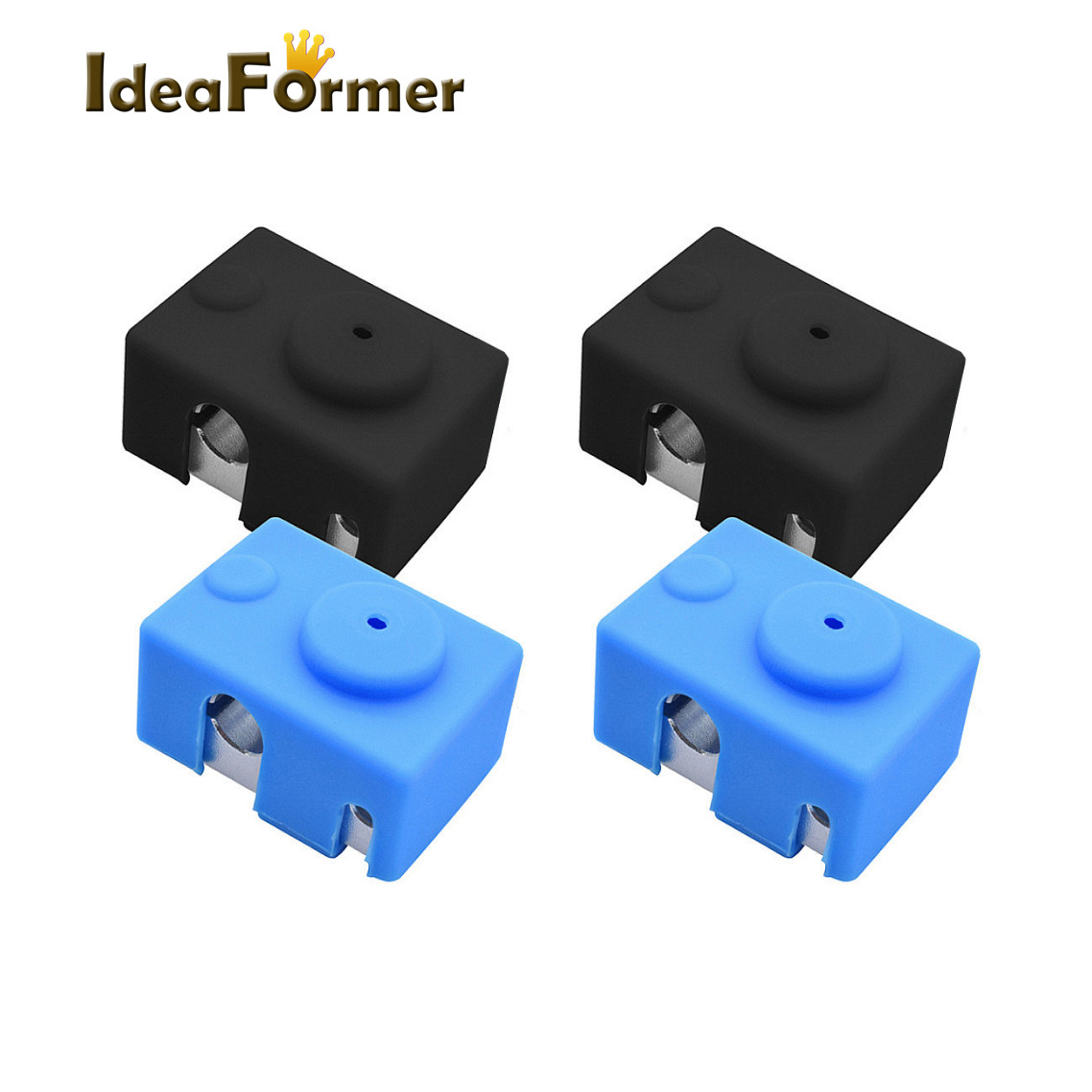 5 шт. силиконовых чехлов V6 дл – обзор и цена 3D Printing Website
