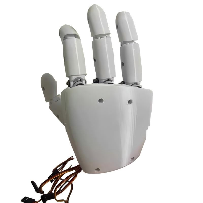 Роботизированная рука AmazingH – обзор и цена 3D Printing Robot