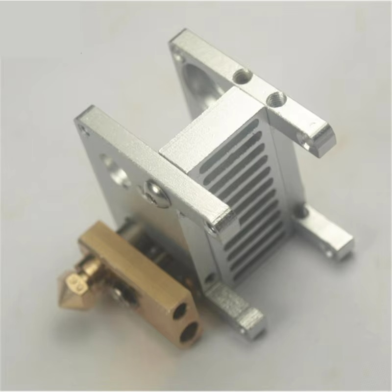 3D-принтер ULTIMAKE 2+ с расши – обзор и цена 3D Printer Hotend Kit