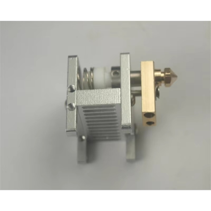 3D-принтер ULTIMAKE 2+ с расши – обзор и цена 3D Printer Hotend Kit