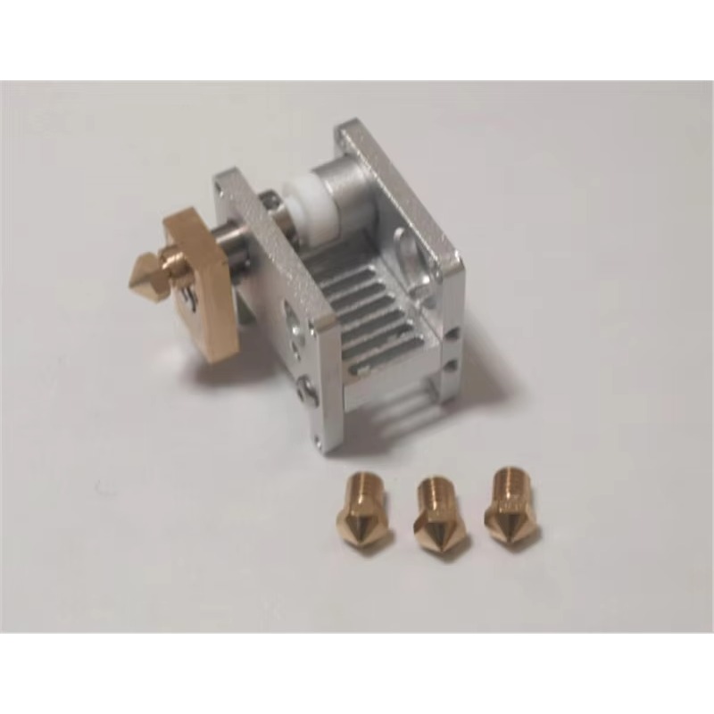 3D-принтер ULTIMAKE 2+ с расши – обзор и цена 3D Printer Hotend Kit