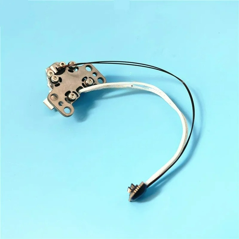 1 шт. оригинальный комплект на – обзор и цена 3D Printer Hotend Kit