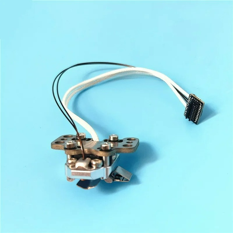 1 шт. оригинальный комплект на – обзор и цена 3D Printer Hotend Kit