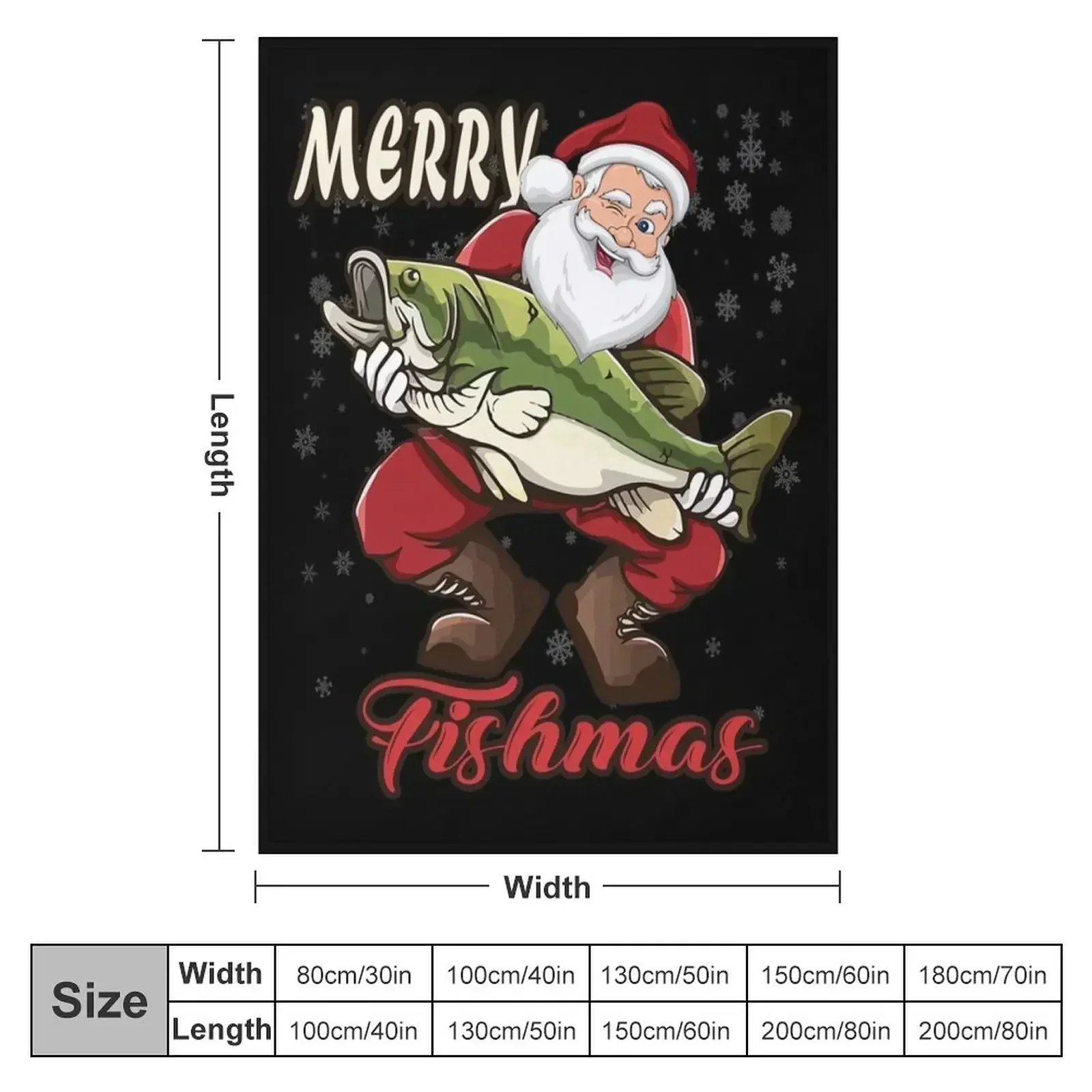 Веселое Рыбное Рождество - Заб – обзор и цена 3D Printing Xmas Ideas