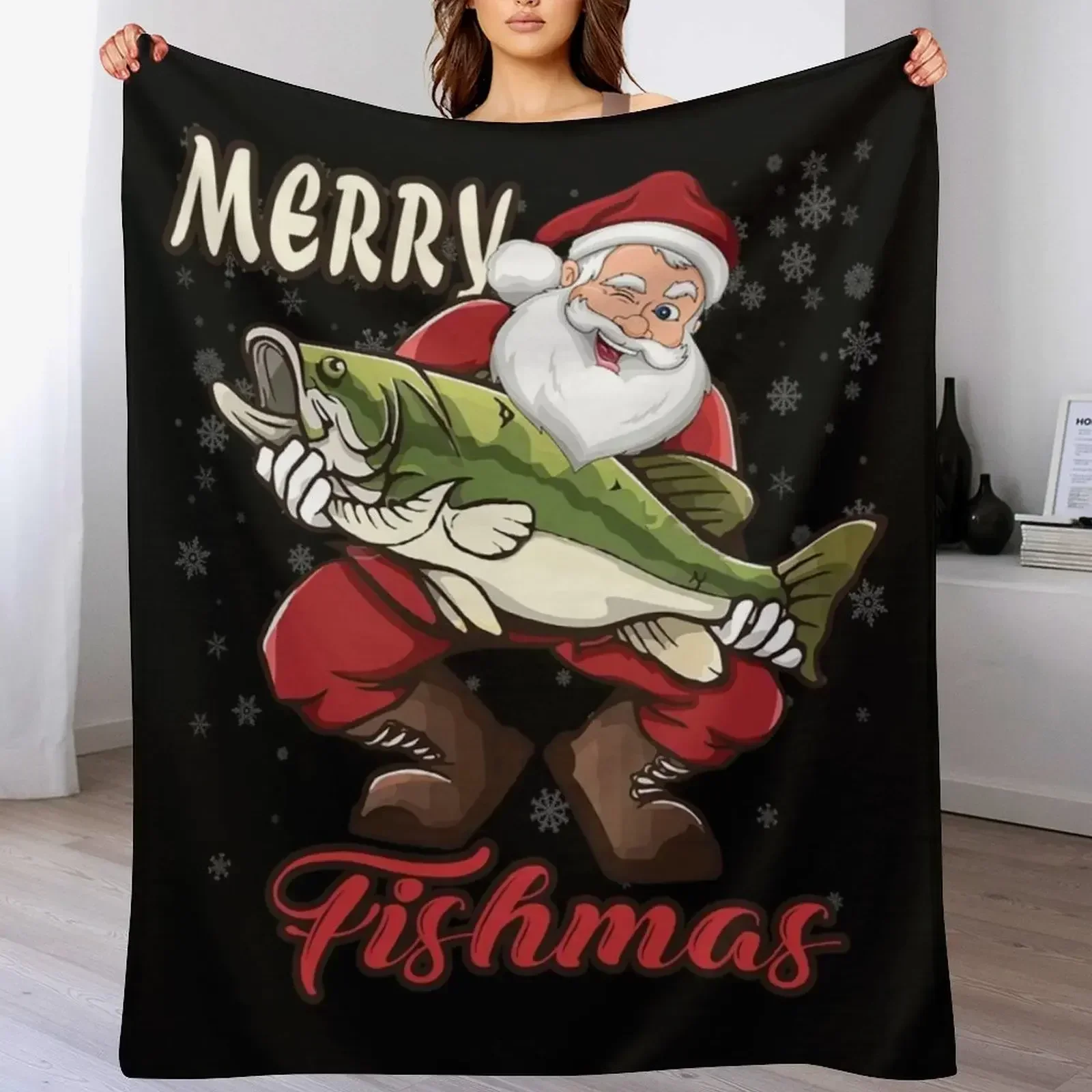 Веселое Рыбное Рождество - Заб – обзор и цена 3D Printing Xmas Ideas