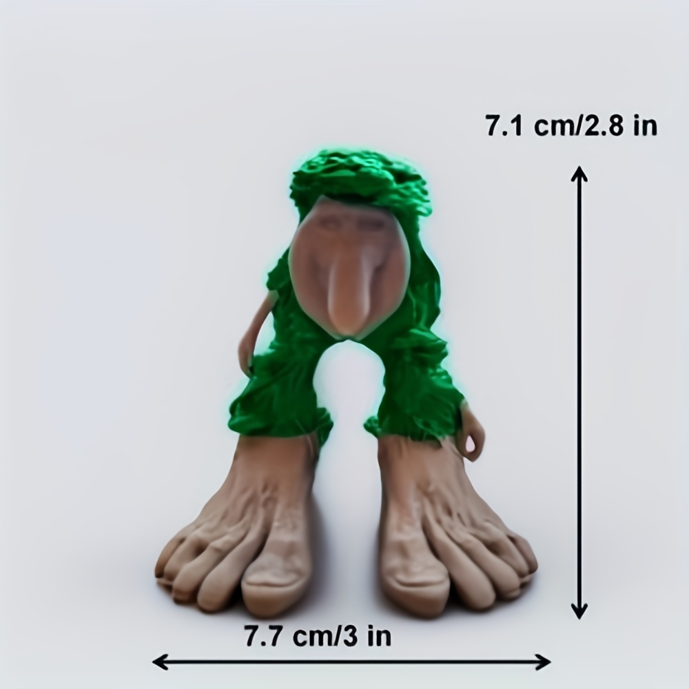 3D-печать Коллекция Brr Brr Pa – обзор и цена 3D Printing Viral
