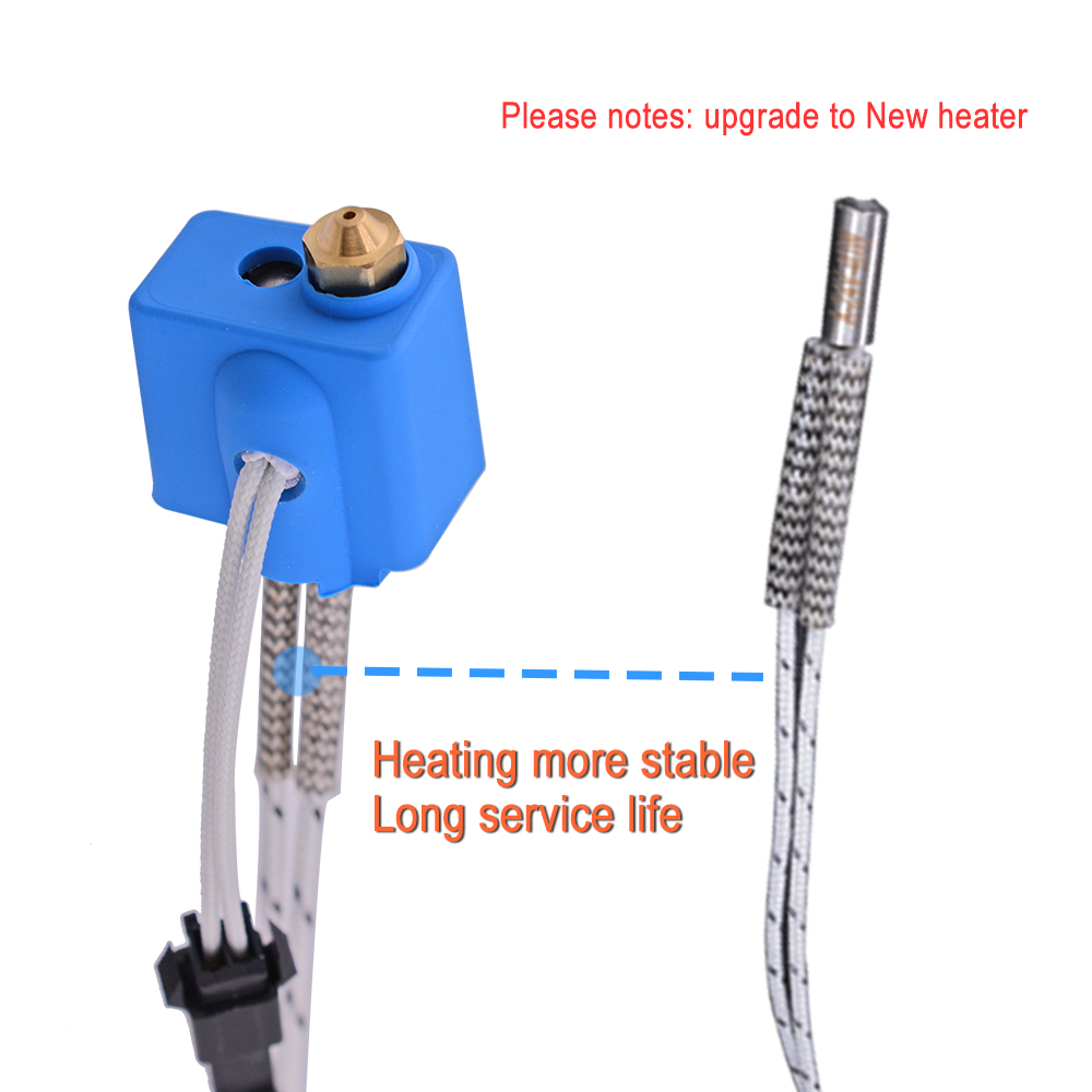 Комплект экструдера печатающей – обзор и цена 3D Printing Website