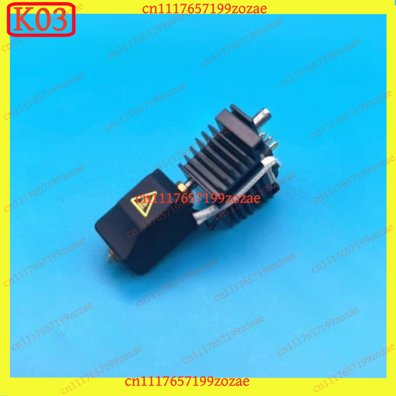 Комплект экструдера и хотэнда  – обзор и цена 3D Printer Hotend Kit