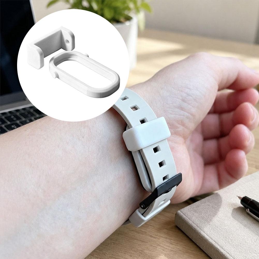 Комплект адаптеров для ремешко – обзор и цена 3D Printing Watch
