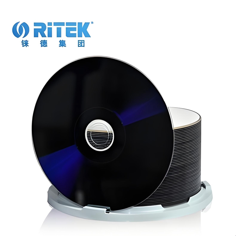50 шт./кор. Ritek BD-R 25 ГБ,  – обзор и цена 3D Printing Robot
